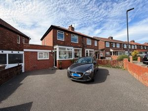 Tynedale Avenue